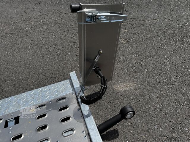 Autotransporter Anhänger Other Autotransporter