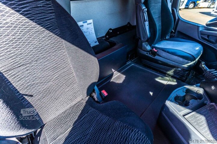 Kiper tovornjak MERCEDES AROCS 4745 L - 10x4 - 28 m3