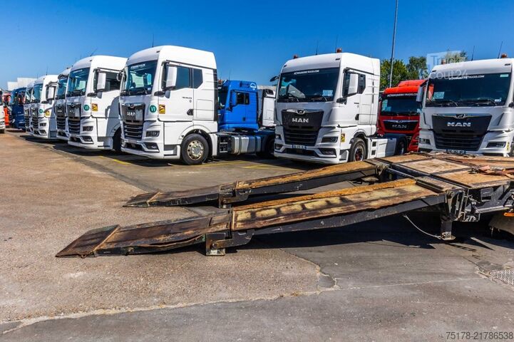 Chargeur bas ROBUSTE KAISER S570 3F