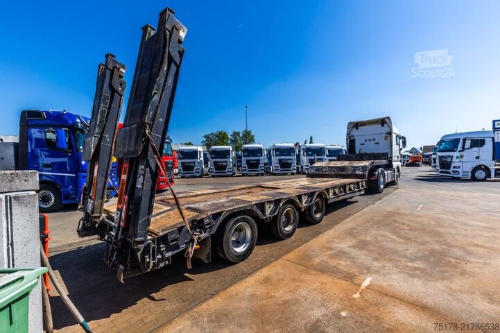 Chargeur bas ROBUSTE KAISER S570 3F