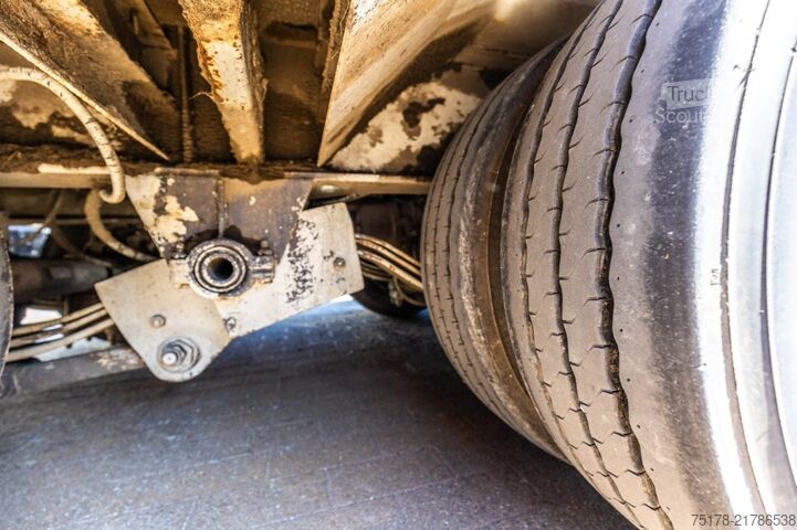 Chargeur bas ROBUSTE KAISER S570 3F