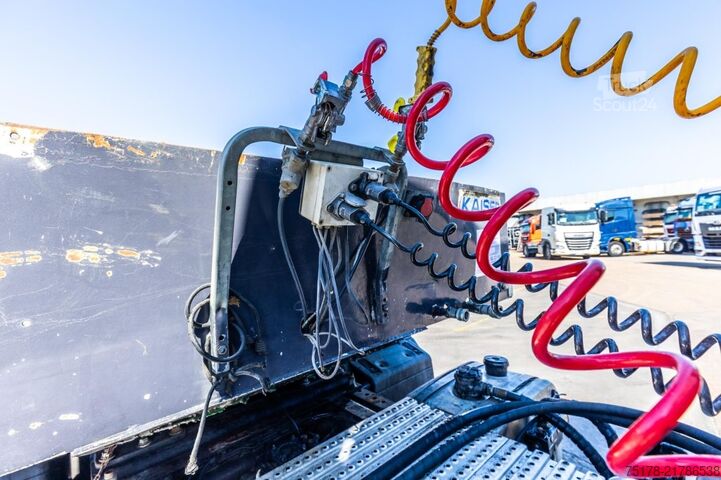 Chargeur bas ROBUSTE KAISER S570 3F