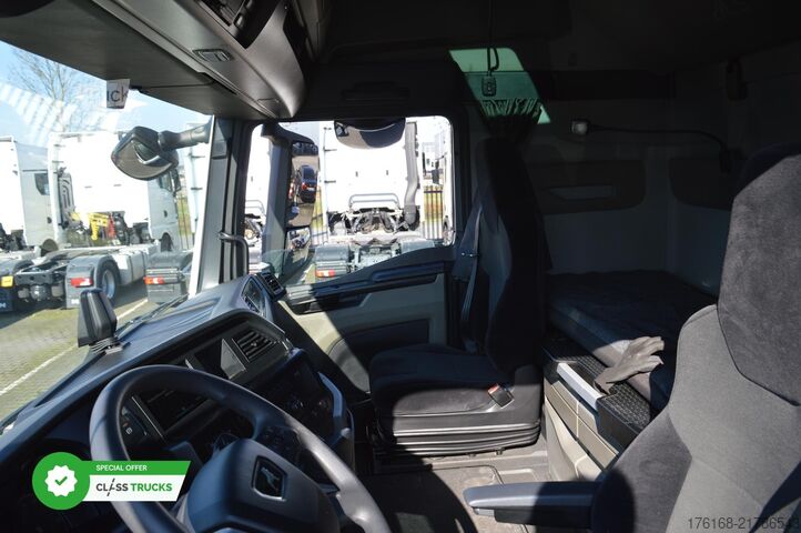 Tracteur routier standard MAN TGX 18.480 GX ACC