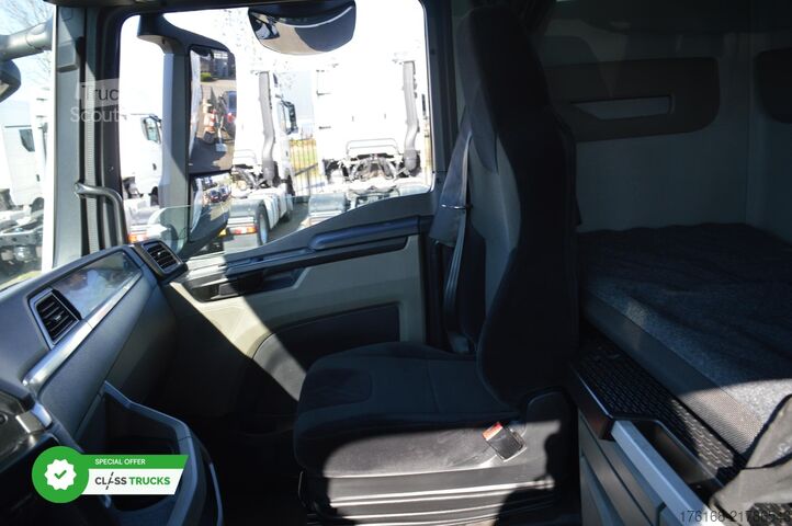 Tracteur routier standard MAN TGX 18.480 GX ACC