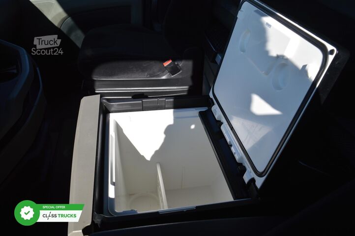 Tracteur routier standard MAN TGX 18.480 GX ACC