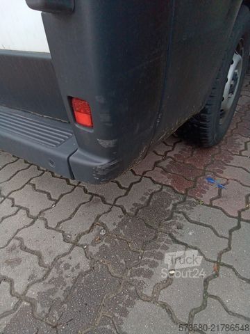 Camper van Fiat Ducato Weinsberg Carabus 600 K | 2023 | EURO6 | Professioneller Verkäufer