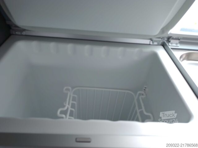 Kombi/kamping vozilo Volkswagen California Coast 2.0 TDI|2022 EURO 6 | Venditore professionale