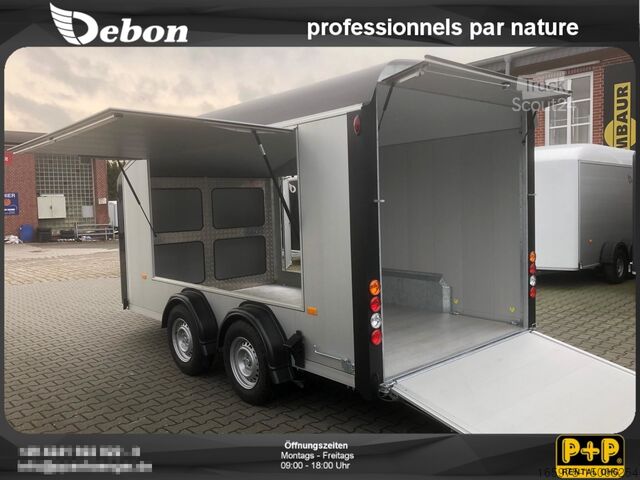 Debon C900
