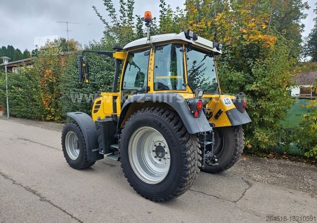 Трактор FENDT 313 V SCR, VARIO* 1.Hand * TMS * TOP Zustand !!!