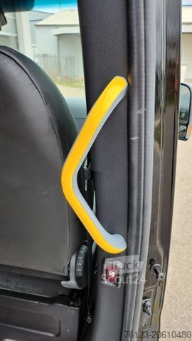 Minibusz MERCEDES-BENZ 319 Sprinter VIP Shuttle 9 Sitzer Panoramadach