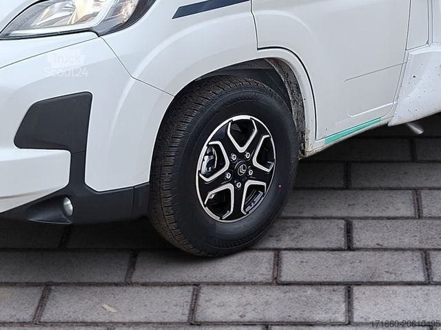 Capucine CARADO pro A 464