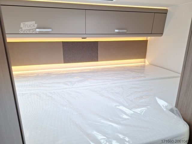 Capucine CARADO pro A 464