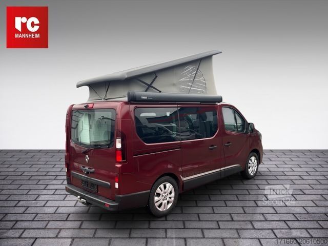 Camping-car BÜRSTNER Playa Limited C 500 Safety Paket, AHK, Markise