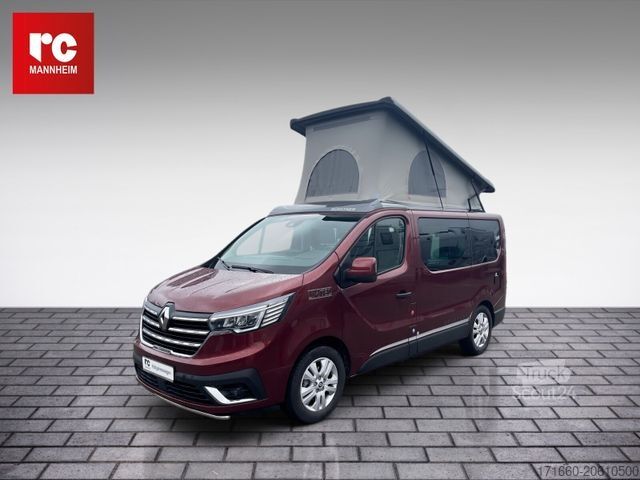 Camping-car BÜRSTNER Playa Limited C 500 Safety Paket, AHK, Markise