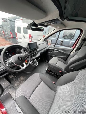 Camping-car BÜRSTNER Playa Limited C 500 Safety Paket, AHK, Markise