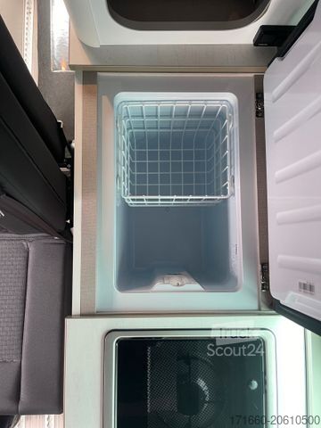 Camping-car BÜRSTNER Playa Limited C 500 Safety Paket, AHK, Markise