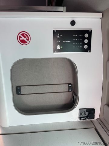 Camping-car BÜRSTNER Playa Limited C 500 Safety Paket, AHK, Markise