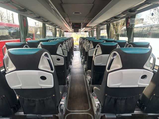 Туристический автобус SETRA S 416 GT-HD