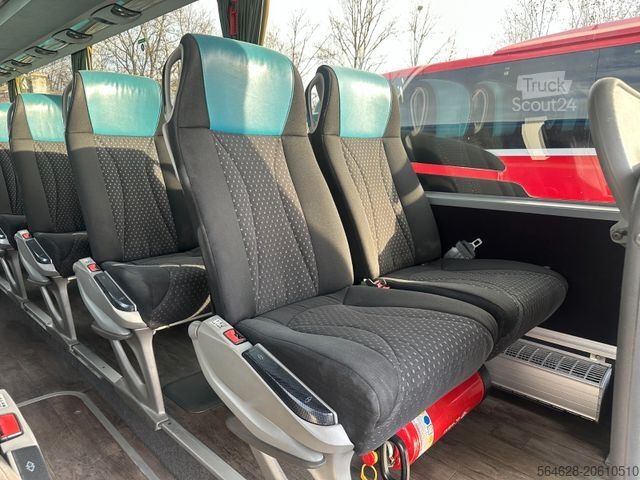 Tur otobüsü SETRA S 416 GT-HD