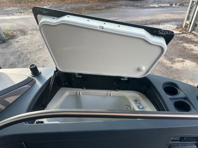 Turistbuss SETRA S 416 GT-HD