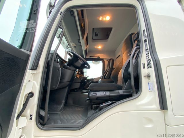 Ciężarówka z płaską platformą MERCEDES-BENZ Antos 2540 6x2 Luft | PK23001*ACC*Navi*1.Hand!