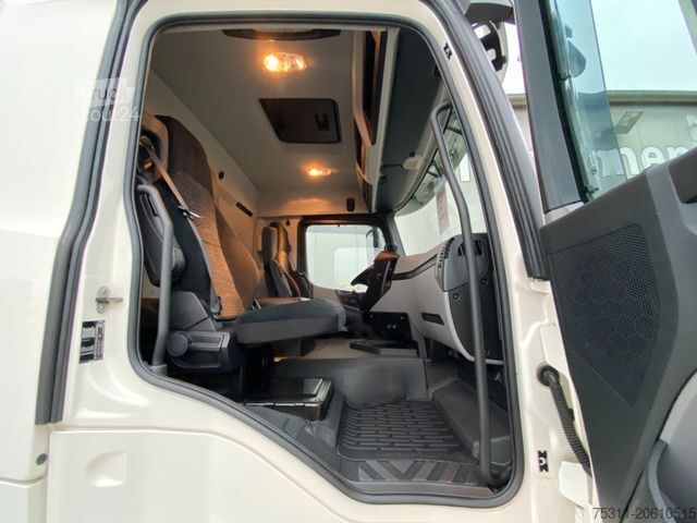 Ciężarówka z płaską platformą MERCEDES-BENZ Antos 2540 6x2 Luft | PK23001*ACC*Navi*1.Hand!