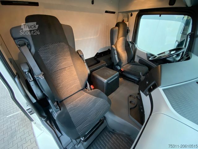 Ciężarówka z płaską platformą MERCEDES-BENZ Antos 2540 6x2 Luft | PK23001*ACC*Navi*1.Hand!