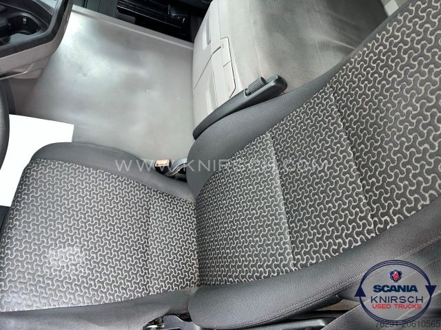 Camion de matières dangereuses SCANIA R500A4X2NA PTO ADR FL