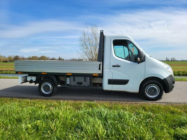 пикап ван opel 