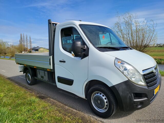 пикап ван opel 