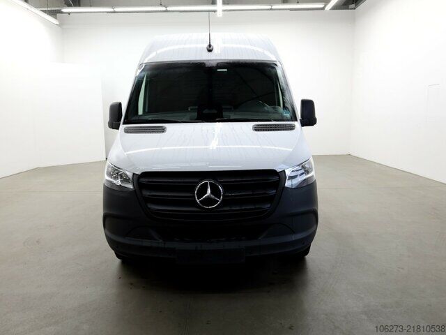 Furgon Mercedes-Benz Sprinter 317 Maxi,Automatik,Kamera,Klima,MBUX