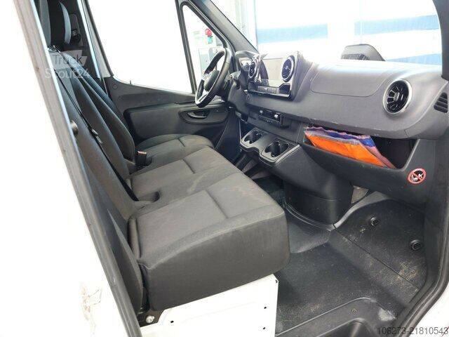 Furgon Mercedes-Benz Sprinter 317 Maxi,Automatik,Kamera,Klima,MBUX