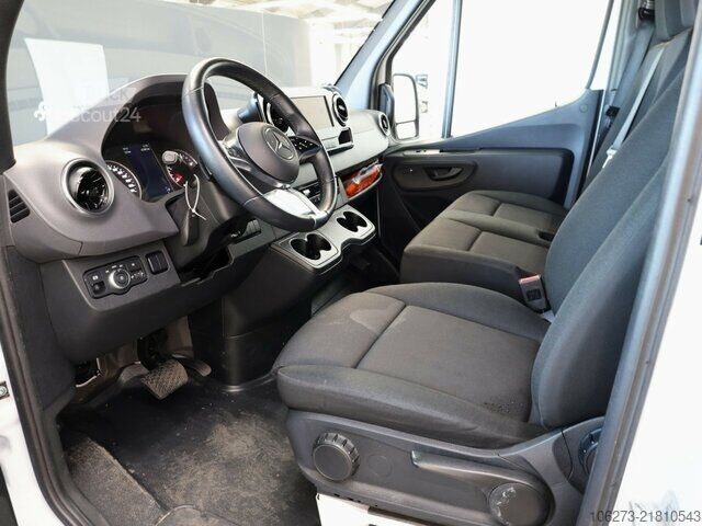 Furgon Mercedes-Benz Sprinter 317 Maxi,Automatik,Kamera,Klima,MBUX