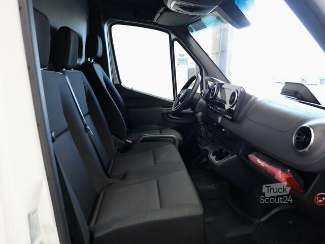 Bestelwagen Mercedes-Benz Sprinter317CDI Maxi Koffer,LBW,Klima,Kamera