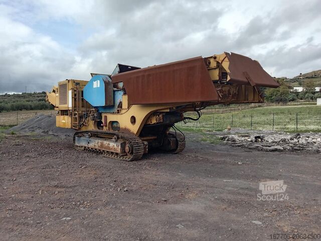 Drviace zariadenie Om APOLLO