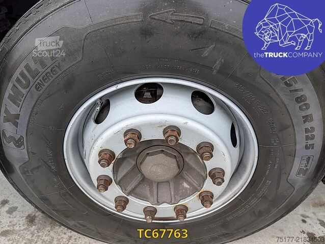 Standard-SZM Renault T 460