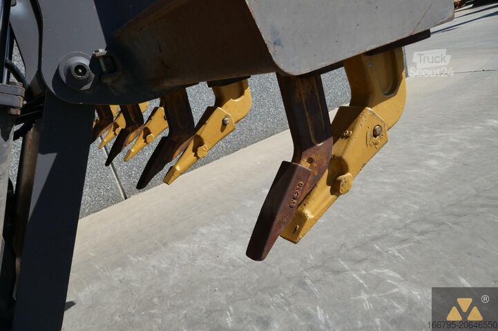 Greideris Volvo G946B AWD