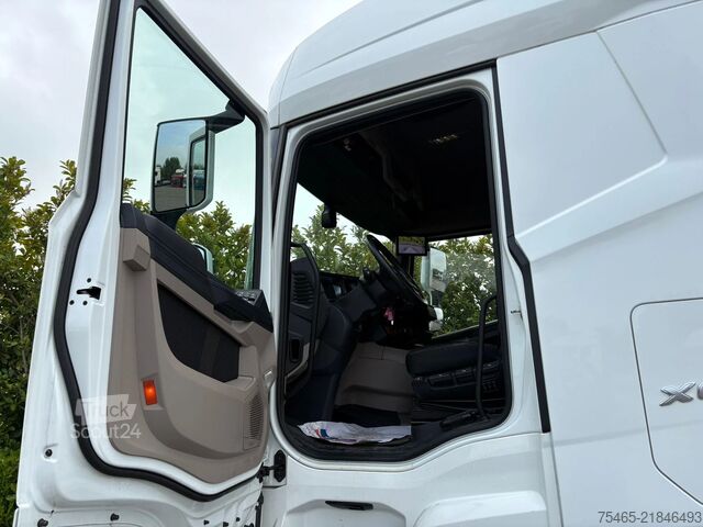 Standard-SZM DAF XG 480 FT Euro6 Intarder