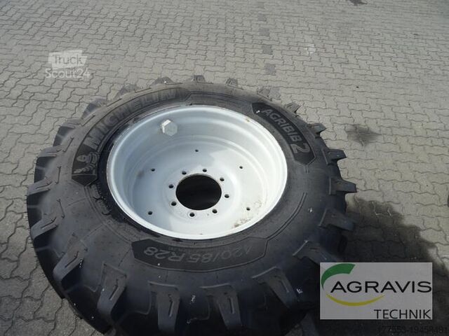 Kolo Michelin KR 420/85R28