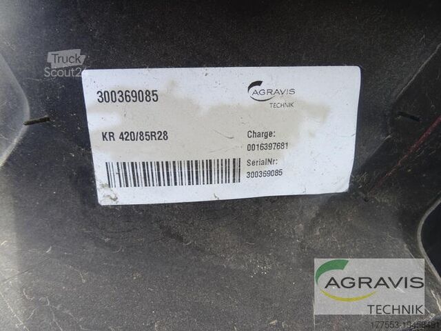 Kolo Michelin KR 420/85R28