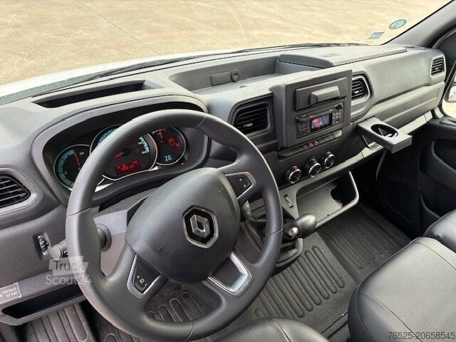 Renault Trucks Master Renault Trucks Master