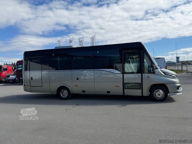 Långfärdsbuss Iveco Bus Daily 70C21HA8 CC/P