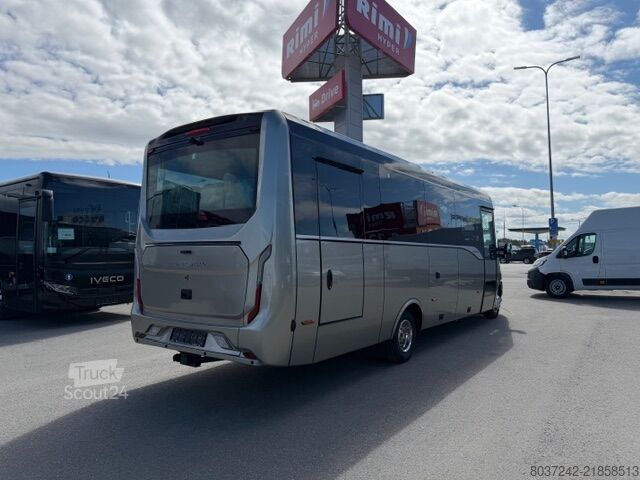 Långfärdsbuss Iveco Bus Daily 70C21HA8 CC/P