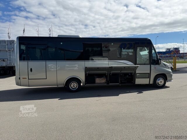 Långfärdsbuss Iveco Bus Daily 70C21HA8 CC/P