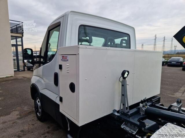 Βαν Iveco Daily 35C16
