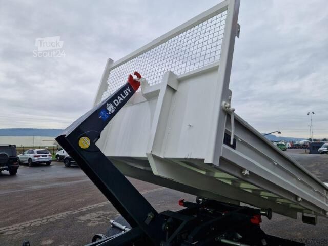 Βαν Iveco Daily 35C16