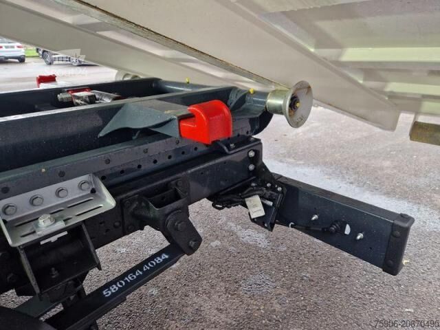 Βαν Iveco Daily 35C16