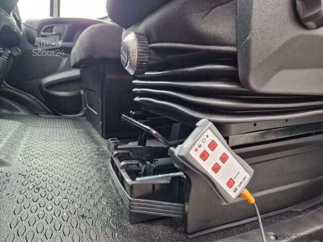 Βαν Iveco Daily 35C16
