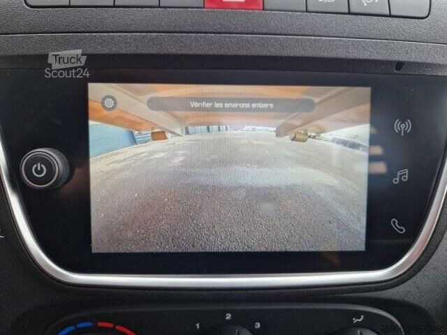 Βαν Iveco Daily 35C16