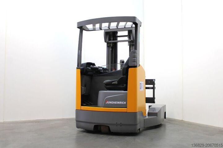 Reach truck Jungheinrich ETVQ-25